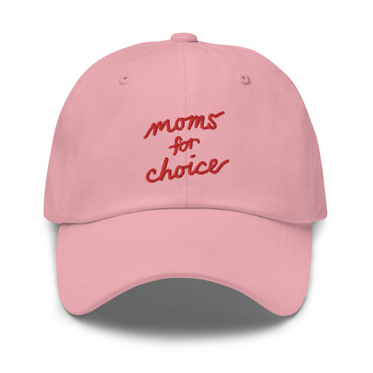 Moms Dad hat