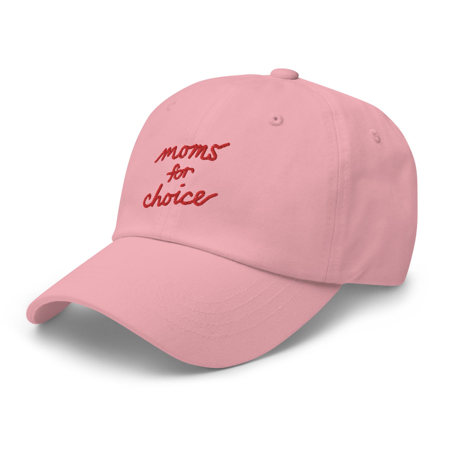 Moms Dad hat