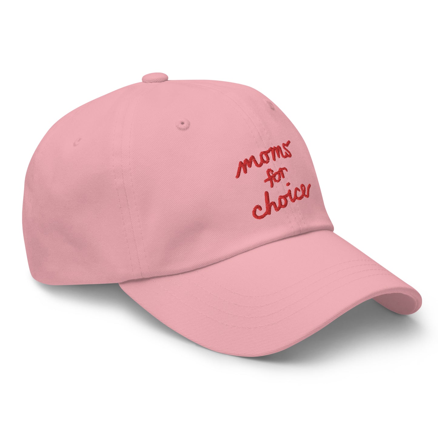 Moms Dad hat