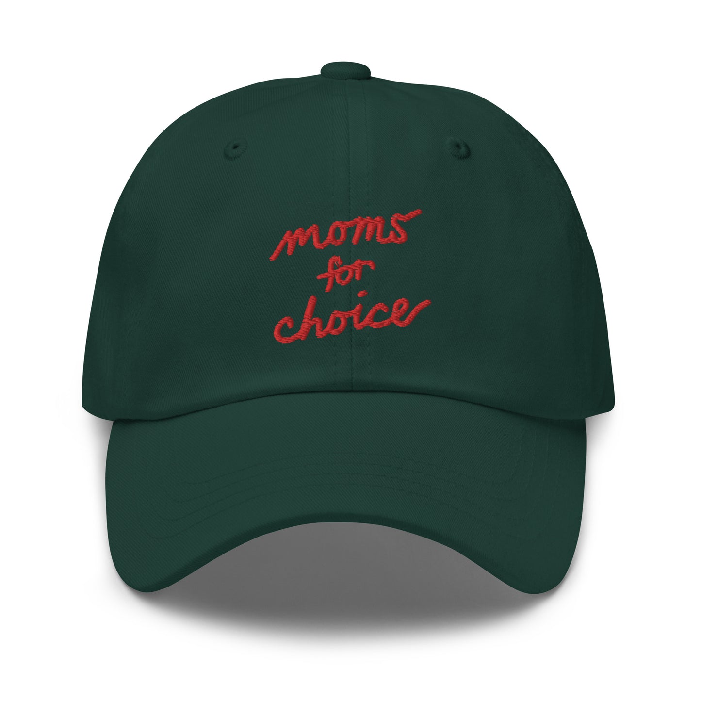 Moms Dad hat