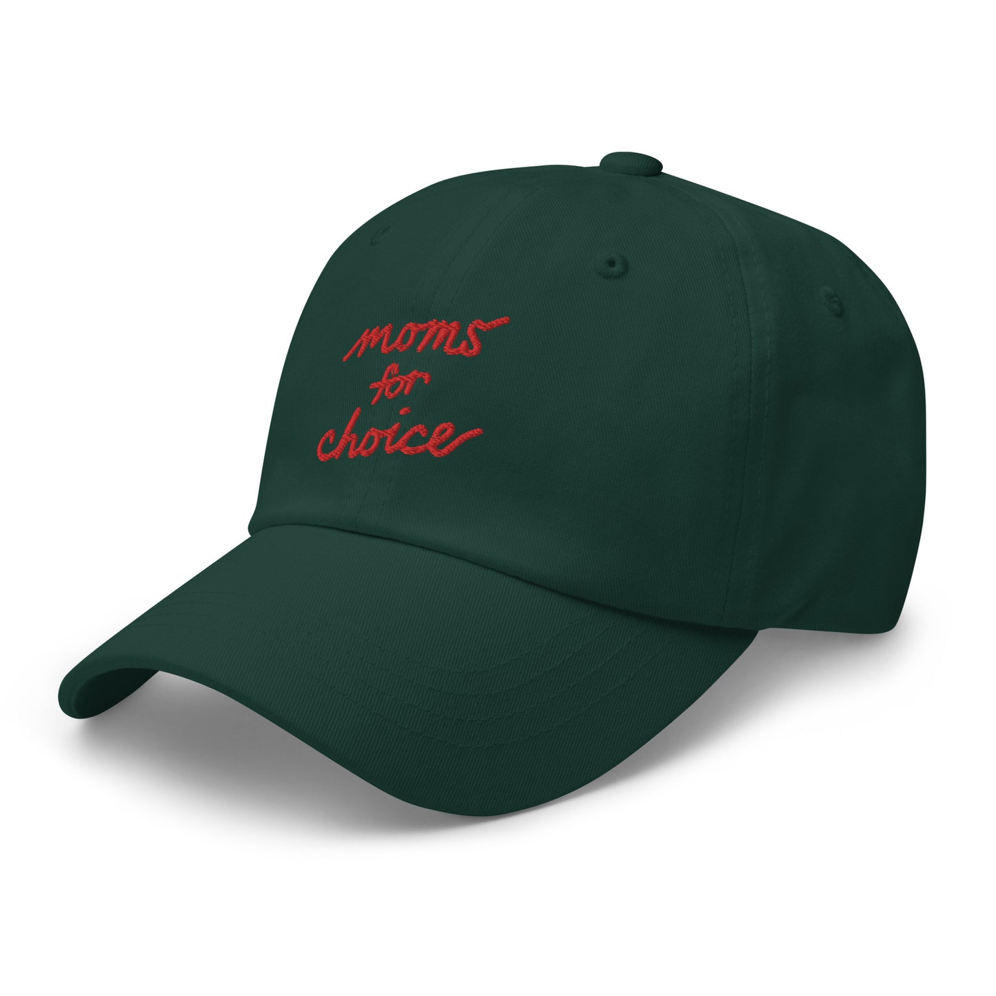 Moms Dad hat